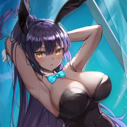 This is a pixiv picture whose title is カリン *.
