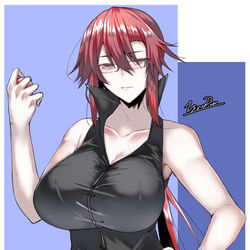 This is a pixiv picture whose title is カンナさん妄想まとめ＋ポケモン人間絵.