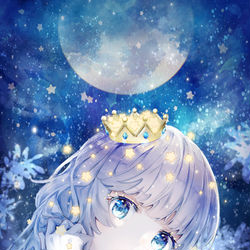 This is a pixiv picture whose title is 秘密のお茶会.