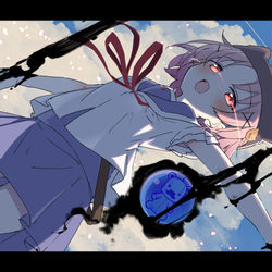 This is a pixiv picture whose title is オーブシリーズ01.