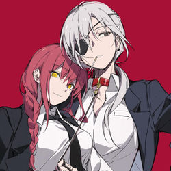 This is a pixiv picture whose title is 女人们.