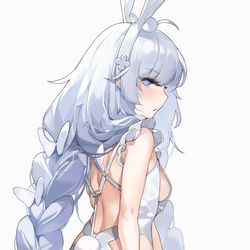This is a pixiv picture whose title is ル.