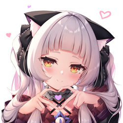 This is a pixiv picture whose title is シオン.