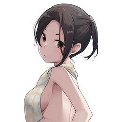 This is a pixiv picture whose title is 無題.