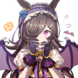 This is a pixiv picture whose title is 无题.