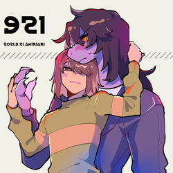 This is a pixiv picture whose title is クージィの日.