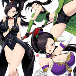 This is a pixiv picture whose title is マルティナ.