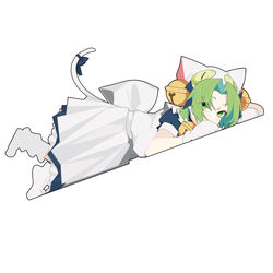 This is a pixiv picture whose title is でじこ.