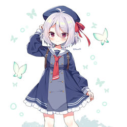 This is a pixiv picture whose title is コッコロ.