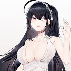 This is a pixiv picture whose title is (*≧▽≦).
