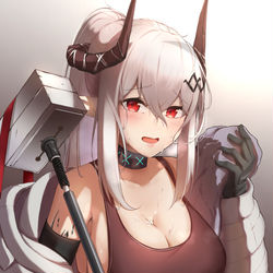 This is a pixiv picture whose title is 泥岩 / Mudrock.