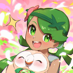 This is a pixiv picture whose title is 最近のラクガキまとめ.