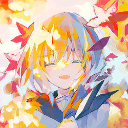 This is a pixiv picture whose title is 10/7.