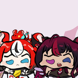 This is a pixiv picture whose title is rat   Nephilim.