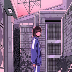 This is a pixiv picture whose title is 240.