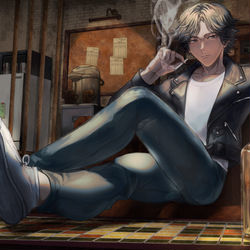 This is a pixiv picture whose title is 審眼まとめ.