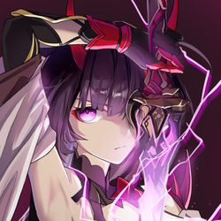 This is a pixiv picture whose title is 无题.