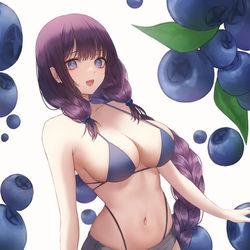 This is a pixiv picture whose title is 무제.