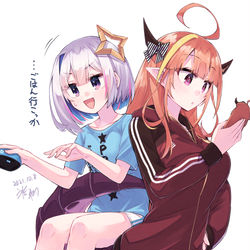 This is a pixiv picture whose title is かなココご飯.