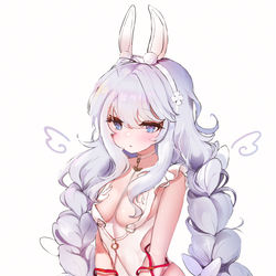 This is a pixiv picture whose title is ル・マラン(アズールレーン).