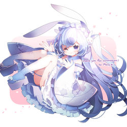 This is a pixiv picture whose title is commission43.