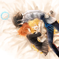 This is a pixiv picture whose title is FGOまとめ.