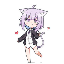 This is a pixiv picture whose title is 新衣装おかゆん.