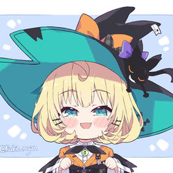 This is a pixiv picture whose title is Millie.