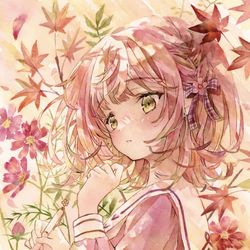 This is a pixiv picture whose title is プリレタ＊グッズイラスト.