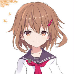 This is a pixiv picture whose title is ほほえむ雷ちゃん.