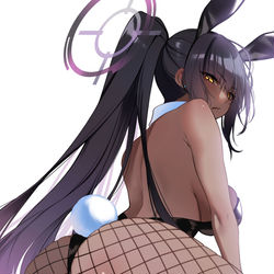 This is a pixiv picture whose title is カリン.