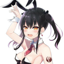 This is a pixiv picture whose title is ばに.