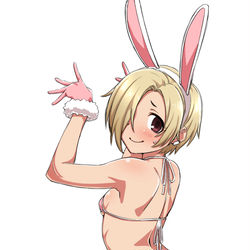 This is a pixiv picture whose title is けつ.