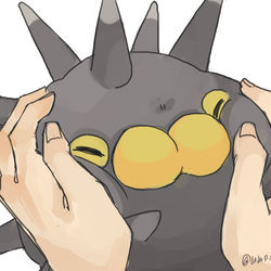 This is a pixiv picture whose title is ポケモンまとめ4.
