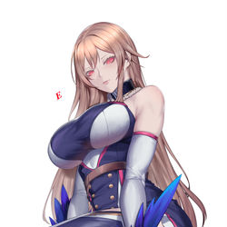 This is a pixiv picture whose title is フレン.