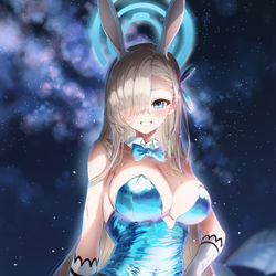 This is a pixiv picture whose title is 船上プール×アスナ.