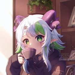 This is a pixiv picture whose title is Froot.