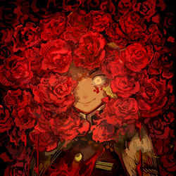 This is a pixiv picture whose title is 煉獄さん.