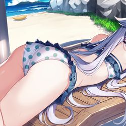 This is a pixiv picture whose title is アルティナ.