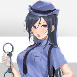 This is a pixiv picture whose title is あやせ.