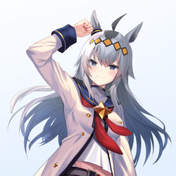 This is a pixiv picture whose title is おぐりん.