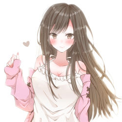 This is a pixiv picture whose title is デート♪.