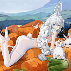 This is a pixiv picture whose title is アズールレーン【恶毒】.