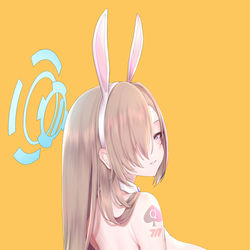 This is a pixiv picture whose title is 211007 側乳アスナ.