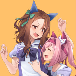 This is a pixiv picture whose title is ぬるり.