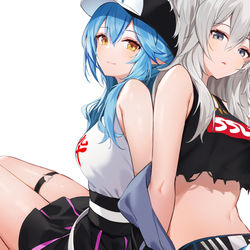 This is a pixiv picture whose title is ししラミ.