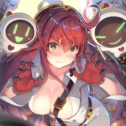 This is a pixiv picture whose title is ジャック・オーちゃん.