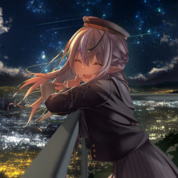 This is a pixiv picture whose title is ふーたん.