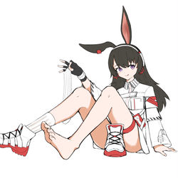 This is a pixiv picture whose title is 搓.