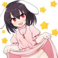 This is a pixiv picture whose title is たくし上げてゐ.